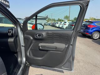 Citroen C3 Aircross 2017 C3 AIRCROSS PURETECH 110-thumb-32