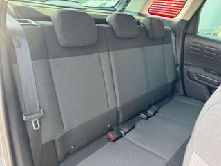 Citroen C3 Aircross 2017 C3 AIRCROSS PURETECH 110-thumb-27