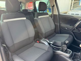 Citroen C3 Aircross 2017 C3 AIRCROSS PURETECH 110-thumb-28