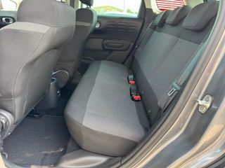 Citroen C3 Aircross 2017 C3 AIRCROSS PURETECH 110-thumb-29