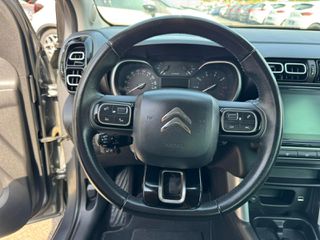 Citroen C3 Aircross 2017 C3 AIRCROSS PURETECH 110-thumb-15