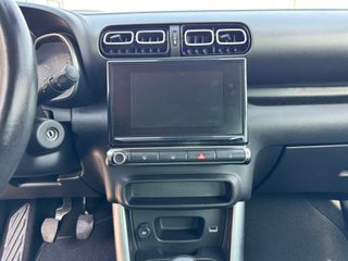 Citroen C3 Aircross 2017 C3 AIRCROSS PURETECH 110-thumb-21