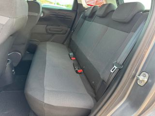 Citroen C3 Aircross 2017 C3 AIRCROSS PURETECH 110-thumb-30