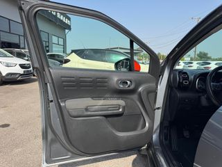 Citroen C3 Aircross 2017 C3 AIRCROSS PURETECH 110-thumb-33
