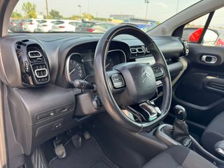 Citroen C3 Aircross 2017 C3 AIRCROSS PURETECH 110-thumb-16
