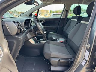 Citroen C3 Aircross 2017 C3 AIRCROSS PURETECH 110-thumb-19