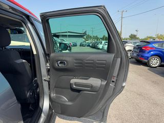 Citroen C3 Aircross 2017 C3 AIRCROSS PURETECH 110-thumb-34