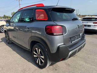 Citroen C3 Aircross 2017 C3 AIRCROSS PURETECH 110-thumb-13