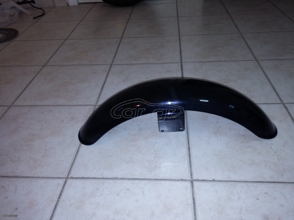 ΦΤΕΡΟ ΕΜΠΡΟΣ STEED SHADOW 400 600
