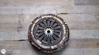 ΒΟΛΑΝ ΔΙΠΛΗΣ ΜΑΖΑΣ OPEL ASTRA H 1.3 CDTI 90PS, ΜΟΝΤΕΛΟ 2004-2009-thumb-1