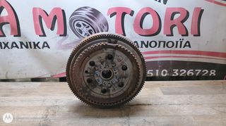 ΒΟΛΑΝ ΔΙΠΛΗΣ ΜΑΖΑΣ OPEL ASTRA H 1.3 CDTI 90PS, ΜΟΝΤΕΛΟ 2004-2009-thumb-2