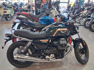 Moto Guzzi V 7 2026 SPECIAL