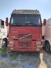 Ανατροπή Volvo 2002