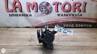 ΑΝΤΛΙΑ ΥΔΡΑΥΛΙΚΟΥ ΤΙΜΟΝΙΟΥ TOYOTA COROLLA 1.3 16VALVE, ΚΩΔ.ΚΙΝΗΤΗΡΑ: 4EFE , ΜΟΝΤΕΛΟ 1992-2000