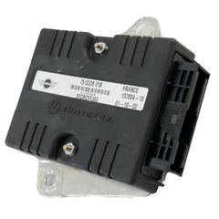 Μονάδα ελέγχου κιβωτίου ταχυτήτων Mini Hatch (R50; R53) 2001-2006