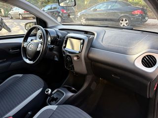Toyota Aygo 2020 X-Play Sport Connect MMT FRW 1.0-thumb-12