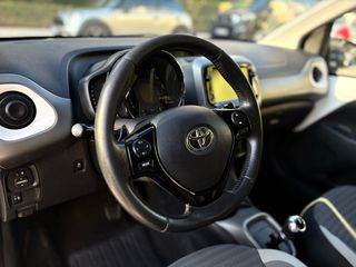Toyota Aygo 2020 X-Play Sport Connect MMT FRW 1.0-thumb-16