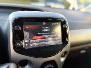 Toyota Aygo 2020 X-Play Sport Connect MMT FRW 1.0-thumb-19