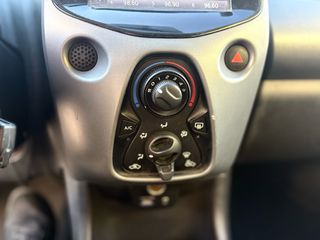 Toyota Aygo 2020 X-Play Sport Connect MMT FRW 1.0-thumb-20