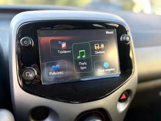 Toyota Aygo 2020 X-Play Sport Connect MMT FRW 1.0-thumb-23