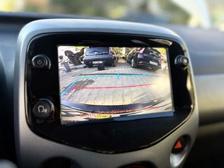 Toyota Aygo 2020 X-Play Sport Connect MMT FRW 1.0-thumb-24