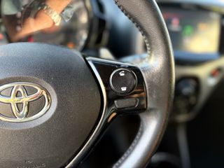 Toyota Aygo 2020 X-Play Sport Connect MMT FRW 1.0-thumb-26