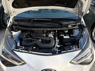Toyota Aygo 2020 X-Play Sport Connect MMT FRW 1.0-thumb-31