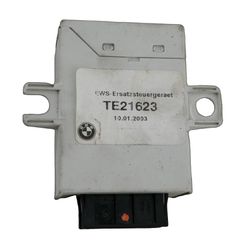 Ηλεκτρονική μονάδα ακινητοποιητή Mini Hatch (R50; R53) 2001-2006