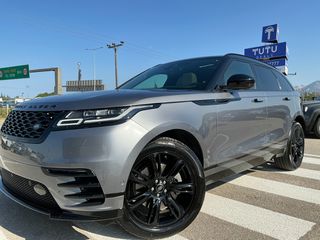 Land Rover Range Rover Velar 2021 D200 - R-DYNAMIC  - LANDMARK-SE- PANORAMA-MERIDIAN-ΕΛΛΗΝΙΚΟ