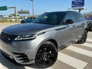Land Rover Range Rover Velar 2021 D200 - R-DYNAMIC  - LANDMARK-SE- PANORAMA-MERIDIAN-ΕΛΛΗΝΙΚΟ-thumb-1