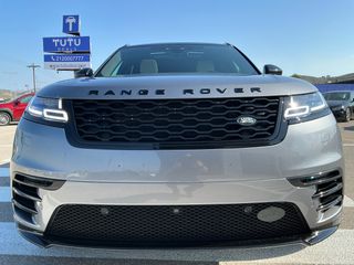 Land Rover Range Rover Velar 2021 D200 - R-DYNAMIC  - LANDMARK-SE- PANORAMA-MERIDIAN-ΕΛΛΗΝΙΚΟ-thumb-2