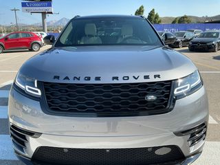 Land Rover Range Rover Velar 2021 D200 - R-DYNAMIC  - LANDMARK-SE- PANORAMA-MERIDIAN-ΕΛΛΗΝΙΚΟ-thumb-3