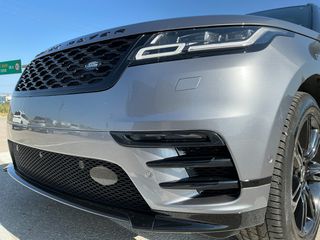Land Rover Range Rover Velar 2021 D200 - R-DYNAMIC  - LANDMARK-SE- PANORAMA-MERIDIAN-ΕΛΛΗΝΙΚΟ-thumb-4