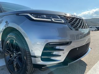 Land Rover Range Rover Velar 2021 D200 - R-DYNAMIC  - LANDMARK-SE- PANORAMA-MERIDIAN-ΕΛΛΗΝΙΚΟ-thumb-5