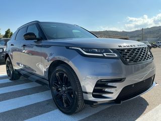 Land Rover Range Rover Velar 2021 D200 - R-DYNAMIC  - LANDMARK-SE- PANORAMA-MERIDIAN-ΕΛΛΗΝΙΚΟ-thumb-6