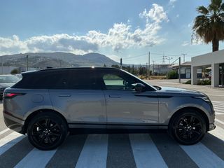 Land Rover Range Rover Velar 2021 D200 - R-DYNAMIC  - LANDMARK-SE- PANORAMA-MERIDIAN-ΕΛΛΗΝΙΚΟ-thumb-8