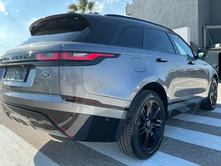 Land Rover Range Rover Velar 2021 D200 - R-DYNAMIC  - LANDMARK-SE- PANORAMA-MERIDIAN-ΕΛΛΗΝΙΚΟ-thumb-9