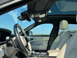 Land Rover Range Rover Velar 2021 D200 - R-DYNAMIC  - LANDMARK-SE- PANORAMA-MERIDIAN-ΕΛΛΗΝΙΚΟ-thumb-37