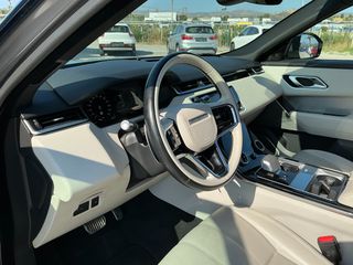 Land Rover Range Rover Velar 2021 D200 - R-DYNAMIC  - LANDMARK-SE- PANORAMA-MERIDIAN-ΕΛΛΗΝΙΚΟ-thumb-41
