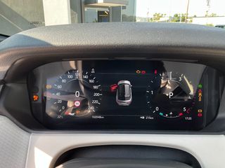Land Rover Range Rover Velar 2021 D200 - R-DYNAMIC  - LANDMARK-SE- PANORAMA-MERIDIAN-ΕΛΛΗΝΙΚΟ-thumb-43