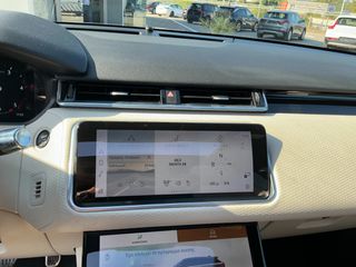 Land Rover Range Rover Velar 2021 D200 - R-DYNAMIC  - LANDMARK-SE- PANORAMA-MERIDIAN-ΕΛΛΗΝΙΚΟ-thumb-45