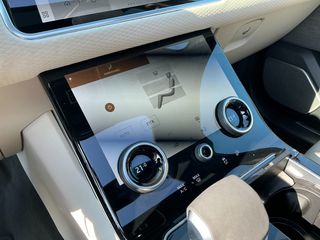 Land Rover Range Rover Velar 2021 D200 - R-DYNAMIC  - LANDMARK-SE- PANORAMA-MERIDIAN-ΕΛΛΗΝΙΚΟ-thumb-48