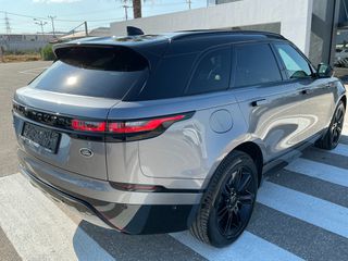 Land Rover Range Rover Velar 2021 D200 - R-DYNAMIC  - LANDMARK-SE- PANORAMA-MERIDIAN-ΕΛΛΗΝΙΚΟ-thumb-10