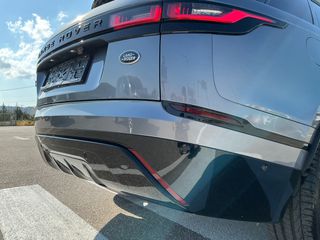 Land Rover Range Rover Velar 2021 D200 - R-DYNAMIC  - LANDMARK-SE- PANORAMA-MERIDIAN-ΕΛΛΗΝΙΚΟ-thumb-11