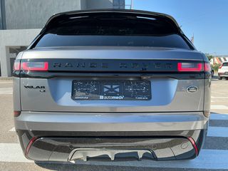Land Rover Range Rover Velar 2021 D200 - R-DYNAMIC  - LANDMARK-SE- PANORAMA-MERIDIAN-ΕΛΛΗΝΙΚΟ-thumb-12