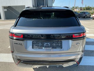 Land Rover Range Rover Velar 2021 D200 - R-DYNAMIC  - LANDMARK-SE- PANORAMA-MERIDIAN-ΕΛΛΗΝΙΚΟ-thumb-13