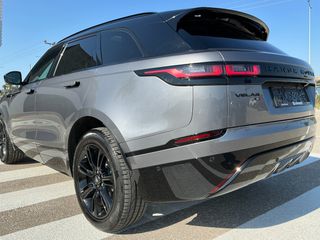 Land Rover Range Rover Velar 2021 D200 - R-DYNAMIC  - LANDMARK-SE- PANORAMA-MERIDIAN-ΕΛΛΗΝΙΚΟ-thumb-14