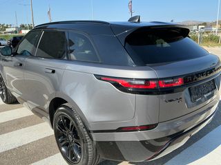 Land Rover Range Rover Velar 2021 D200 - R-DYNAMIC  - LANDMARK-SE- PANORAMA-MERIDIAN-ΕΛΛΗΝΙΚΟ-thumb-15