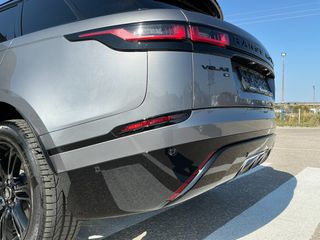 Land Rover Range Rover Velar 2021 D200 - R-DYNAMIC  - LANDMARK-SE- PANORAMA-MERIDIAN-ΕΛΛΗΝΙΚΟ-thumb-16