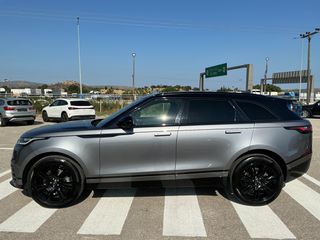 Land Rover Range Rover Velar 2021 D200 - R-DYNAMIC  - LANDMARK-SE- PANORAMA-MERIDIAN-ΕΛΛΗΝΙΚΟ-thumb-17